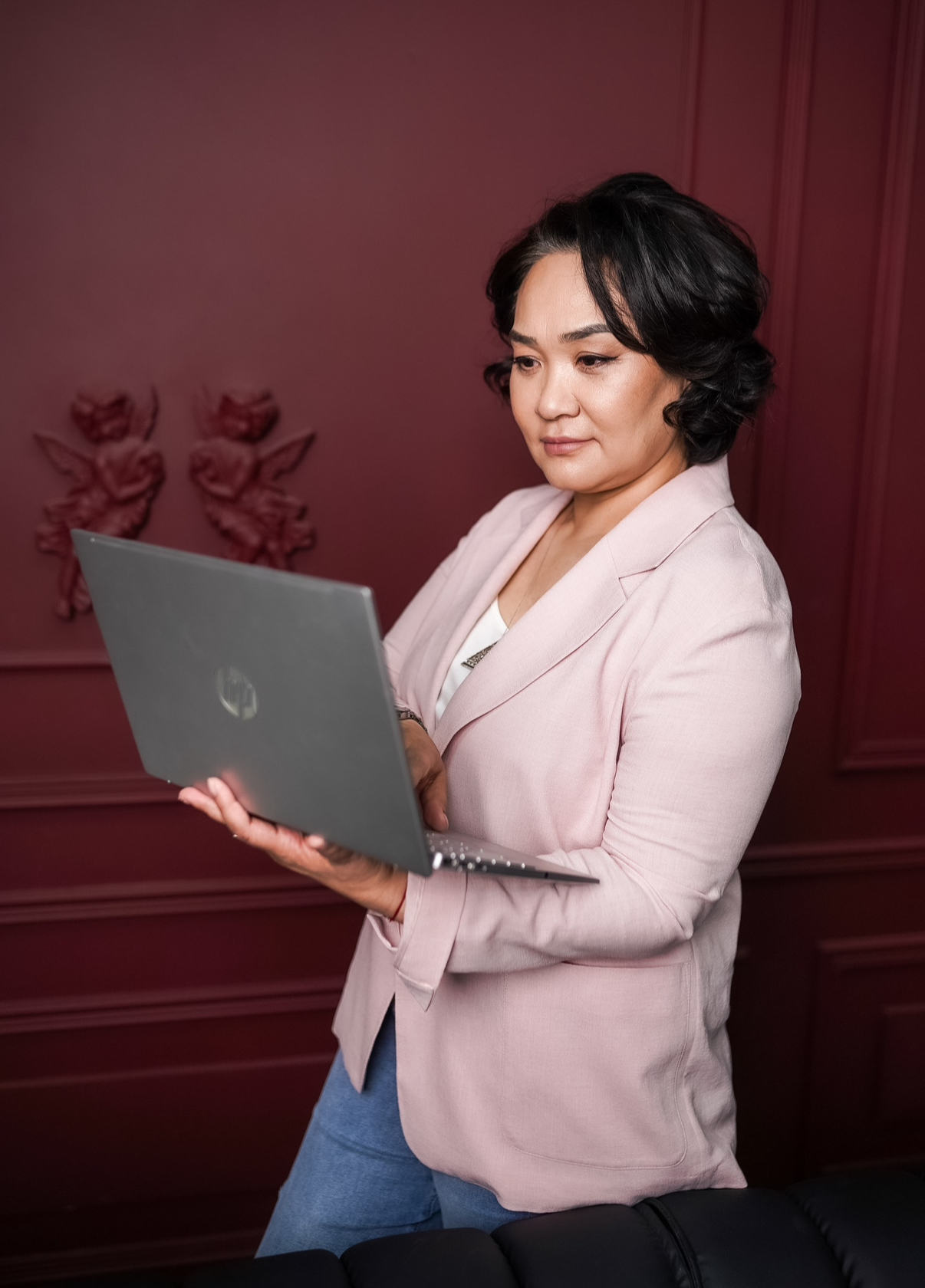 Айгул Акчалова